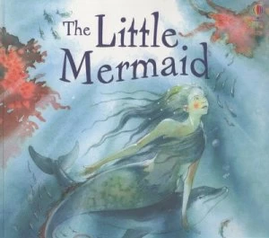 Image of The Little Mermaid by Katie Daynes and Alan Marks and H. C Andersen Paperback