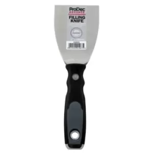 Image of ProDec Advance 3" Duragrip Filling Knife- you get 6
