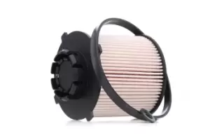 Image of VALEO Fuel Filter OPEL,CHEVROLET,SAAB 587932 13263262,5818085,13263262 13263262