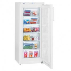 Image of Liebherr GP2433 190L Freestanding Freezer