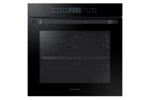 Image of Samsung Prezio NV75R7576RB Integrated Electric Single Oven