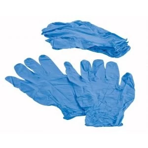 Image of BQ Disposable gloves Pack of 8