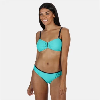 Image of Regatta Aceana Bikini Brief - Ceramic