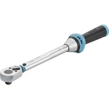 Image of Hazet 5110-3CT Torque wrench 10 - 60 Nm