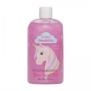 Image of Possibility Enchanted Unicorn 3 in 1 525ml