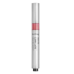 Image of Isadora Liquid Blend Soft Matt Lip Color 84 Pink Fusion 3 ml