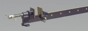 Image of Sealey AK6024 Sash Clamp 600mm