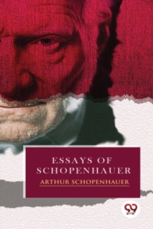 Image of Essays of Schopenhauer Paperback / softback