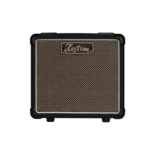 Image of Kustom KGBAT10 1x 6 Battery Powered Combo Amplifier