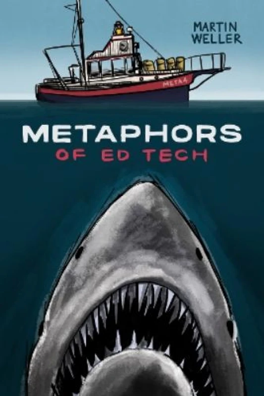 Image of Metaphors of Ed Tech Paperback / softback