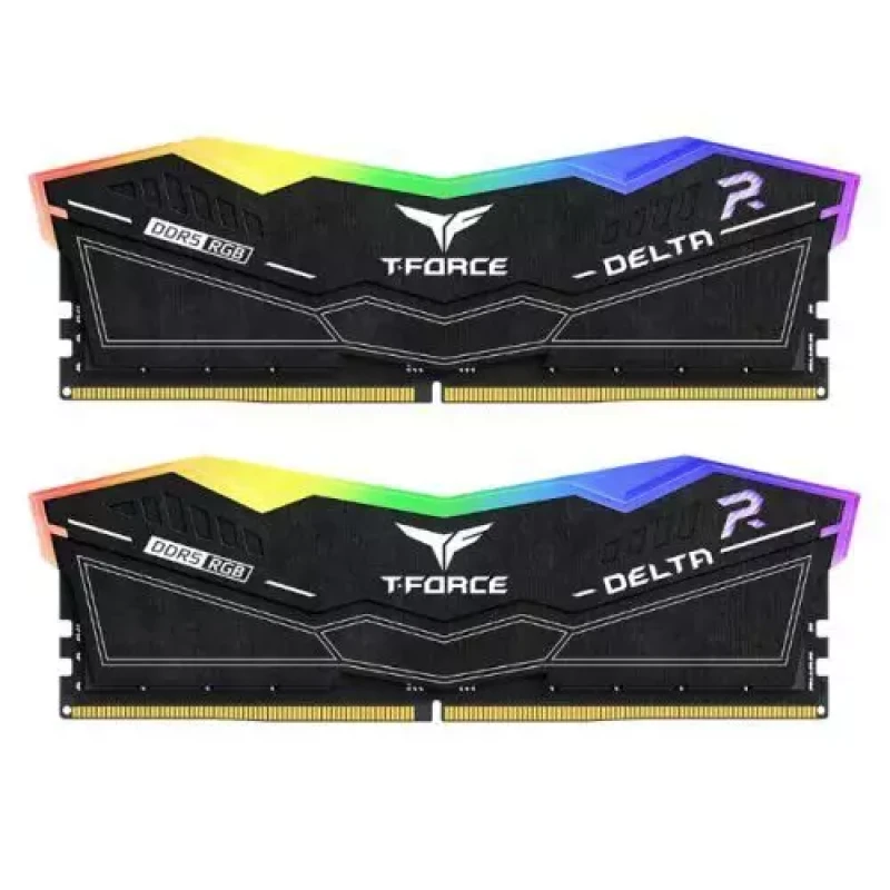 Image of Team Group T-FORCE DELTA RGB 64GB 6400