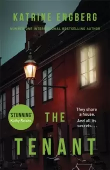 Image of The Tenant : the twisty and gripping internationally bestselling crime thriller