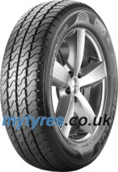 Image of Dunlop Econodrive ( 215/75 R16C 113/111R )