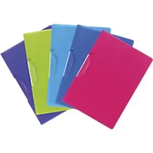 Image of Exacompta Presentation Folder 47700E Assorted