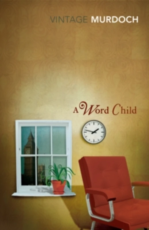 Image of A Word Child. Paperback. By Iris Murdoch Books