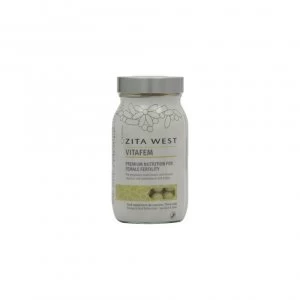Image of Zita West Vitafem Vegi Capsules 90s