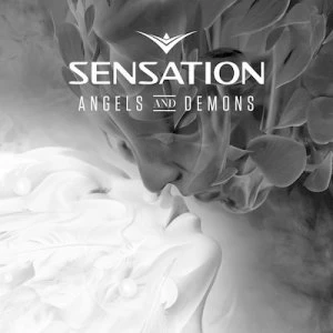 Image of Sensation Angels and Demons by Various Artists CD Album