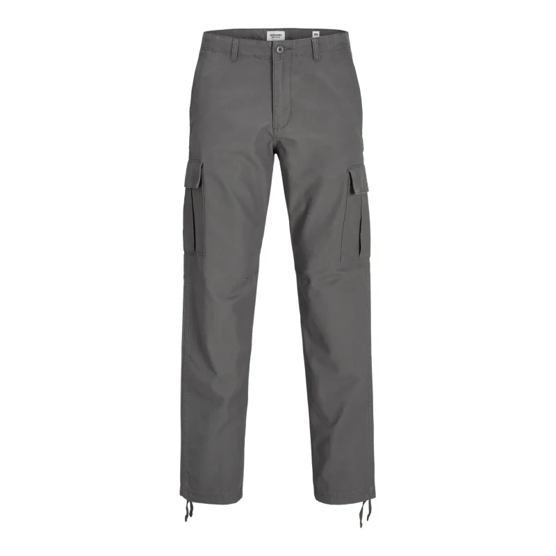Image of jack & jones Cargo Trousers Jack & Jones Kane Barkley Marron Male 28x32