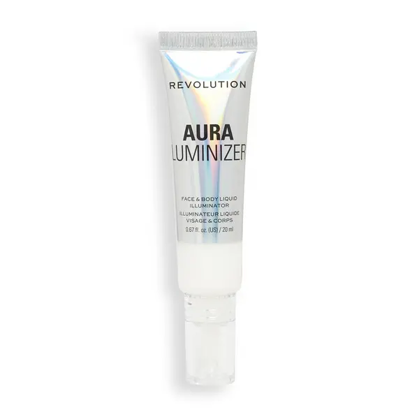 Image of Makeup Revolution Aura Luminiser 20ml