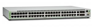 Image of Allied Telesis AT-GS948MX-50 - 48 Port Managed L2 Gigabit Ethernet Swi