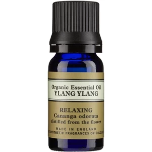 Image of Neals Yard Remedies Ylang Ylang Organic Essential Oil 10ml
