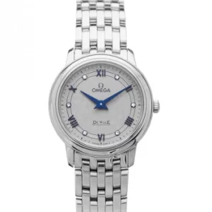 Image of Omega De Ville Prestige 27.4mm Ladies Watch
