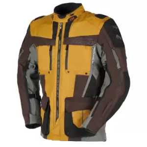 Image of Furygan Brevent 3en1 Brown Sand Anthracite XL