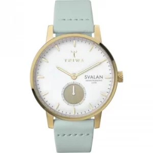 Image of Triwa Ivory Svalan Watch