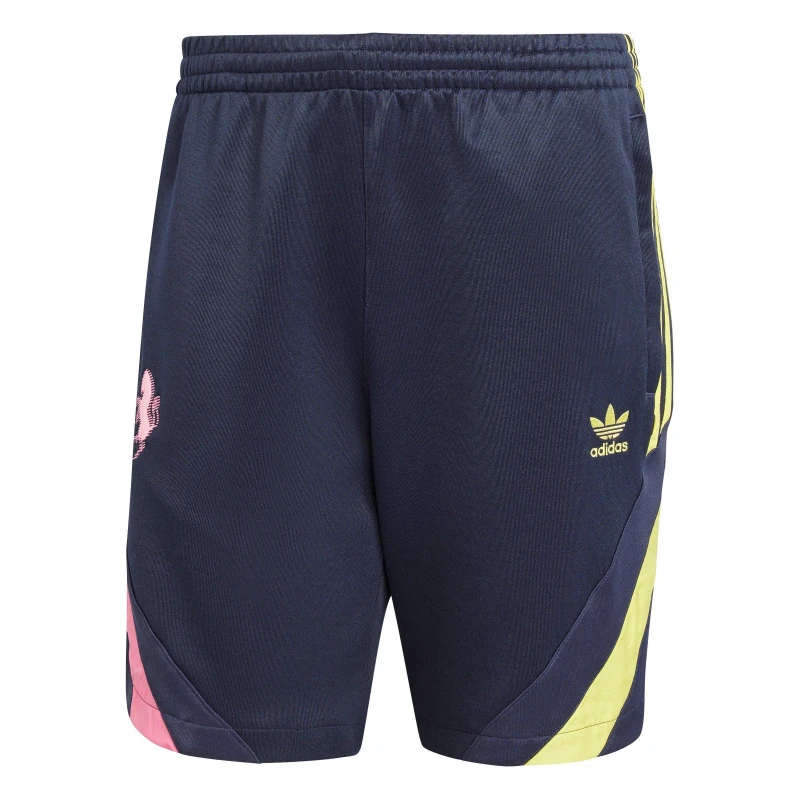 Image of adidas Juve Og Sho Football Short Mens Legend Ink male S
