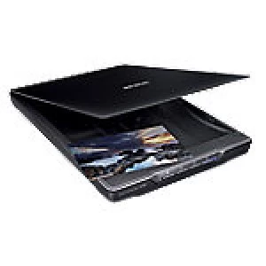 Image of Epson Perfection V39 Flatbed Scanner