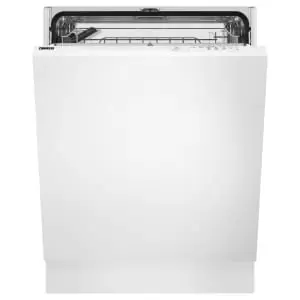 Image of Zanussi ZDLN1511 Fully Integrated Dishwasher