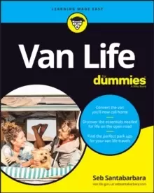 Image of Van Life For Dummies