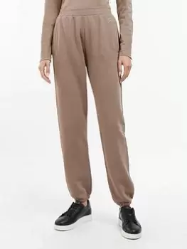 Image of Barbour International Alpine Jogger - Brown, Size 10, Women