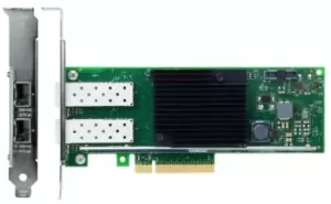 Image of Lenovo 7ZT7A00537 network card Internal Fiber 10000 Mbit/s