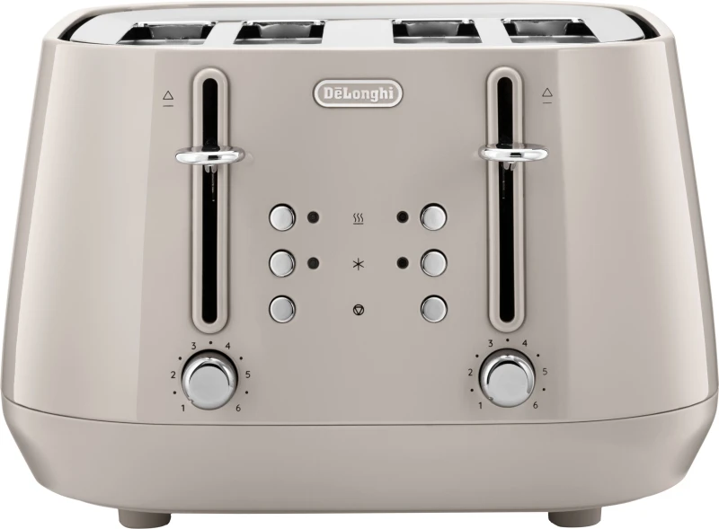Image of DeLonghi Eclettica - Beige