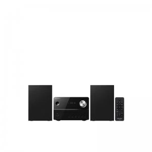 Image of Pioneer X-EM16 Micro Hi-Fi System