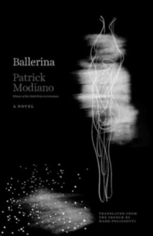 Image of Ballerina Paperback / softback
