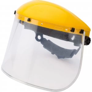 Image of Draper Face Shield / Safety Visor