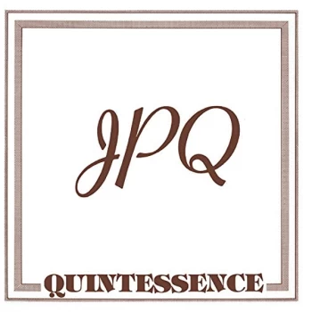 Image of JPQ - Quintessence Vinyl