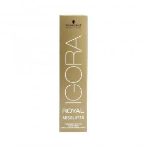 Image of Schwarzkopf Number 5-50 Absolutes Igora Royal Dye