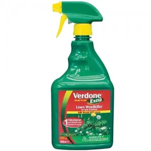 Image of Scotts Verdone Extra Spot Weeder - 800ml
