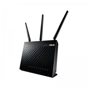Image of Asus RTAC68U Dual Band Wireless Router