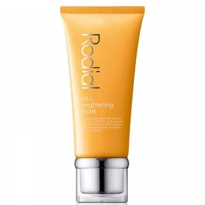 Image of Rodial Vitamin C Deluxe Brightening Mask 20ml