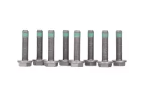 Image of LuK Screw Set, flywheel 411 0118 11 VW,AUDI,VOLVO,Transporter IV Bus (70B, 70C, 7DB, 7DK, 70J, 70K, 7DC, 7DJ),PASSAT Variant (3B6)