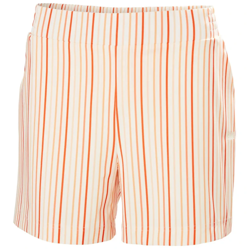 Image of Helly Hansen Womens shorts Helly Hansen Thalia 2.0 Orange Female L