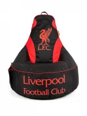 Image of Province 5 Liverpool FC Big Chill Bean Bag Gaming Chair