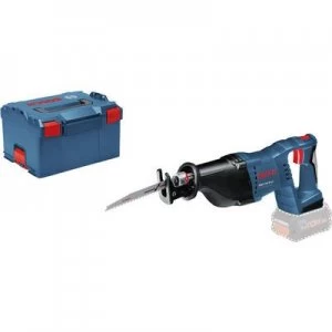 Image of Bosch Professional Cordless recipro saw