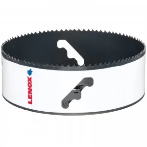 Image of Lenox T3 Bi Metal Speed Slot Hole Saw 152mm
