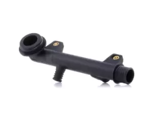 Image of RIDEX Coolant Flange BMW 3219C0037 11531714738,1714738