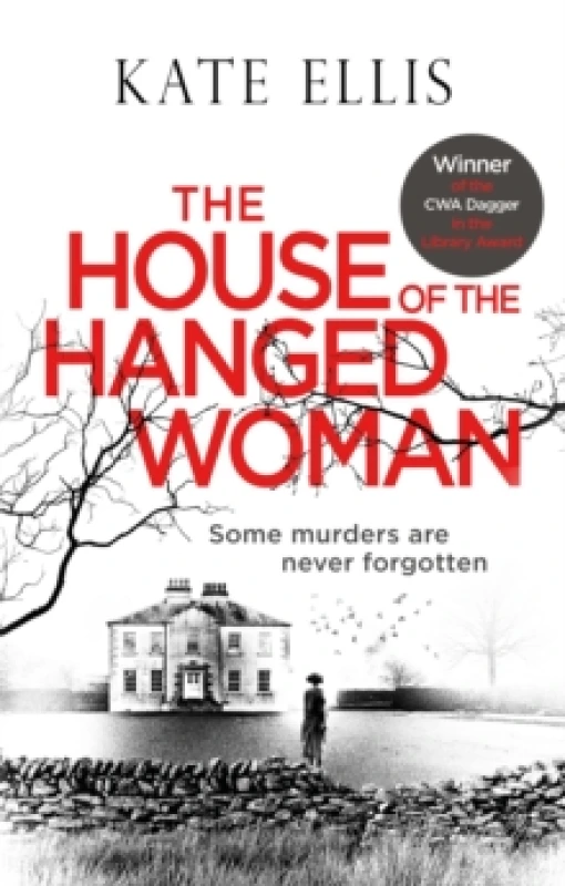 Image of The House of the Hanged Woman Paperback / softback